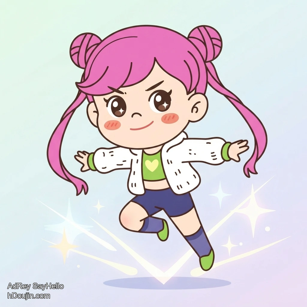 Mascot