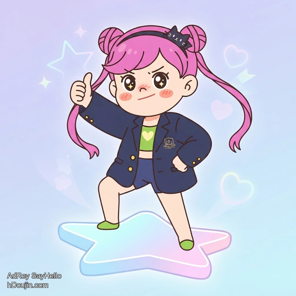 Mascot