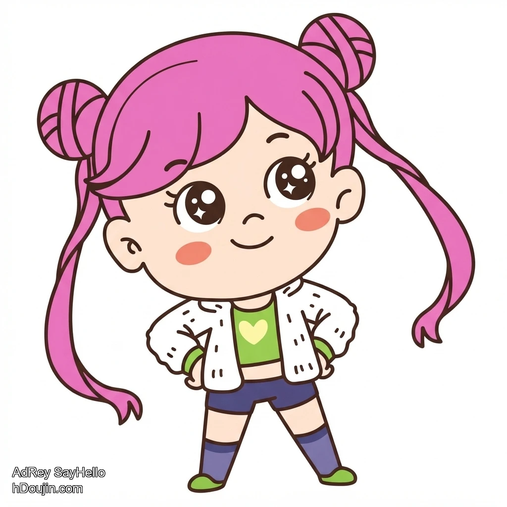 Mascot