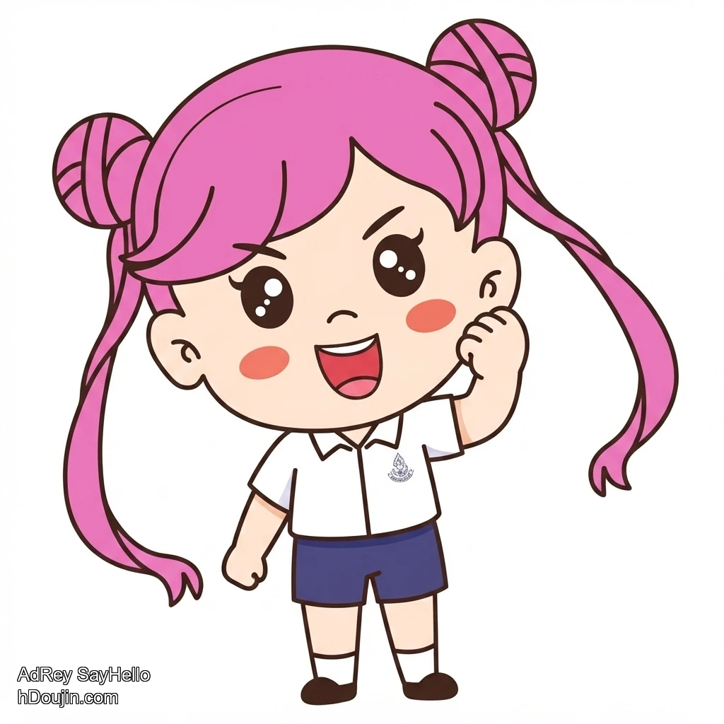 Mascot