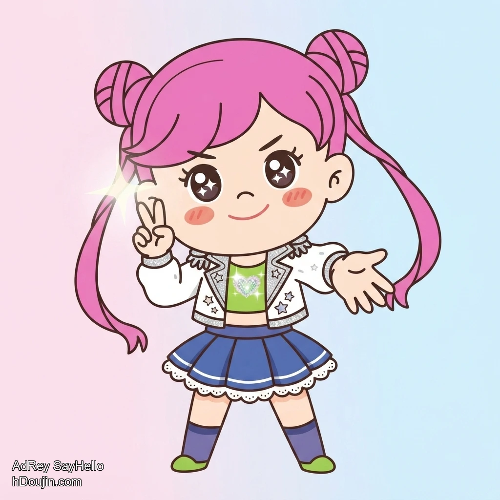 Mascot
