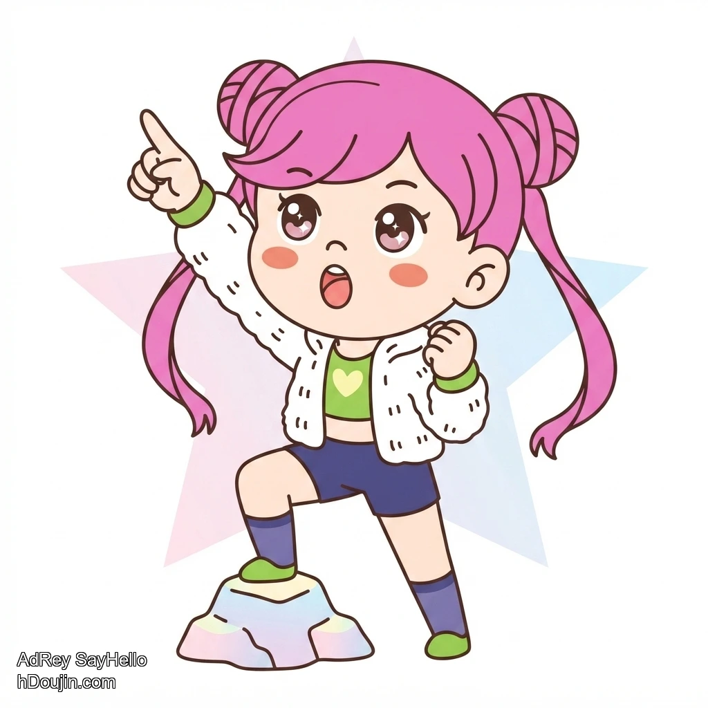 Mascot