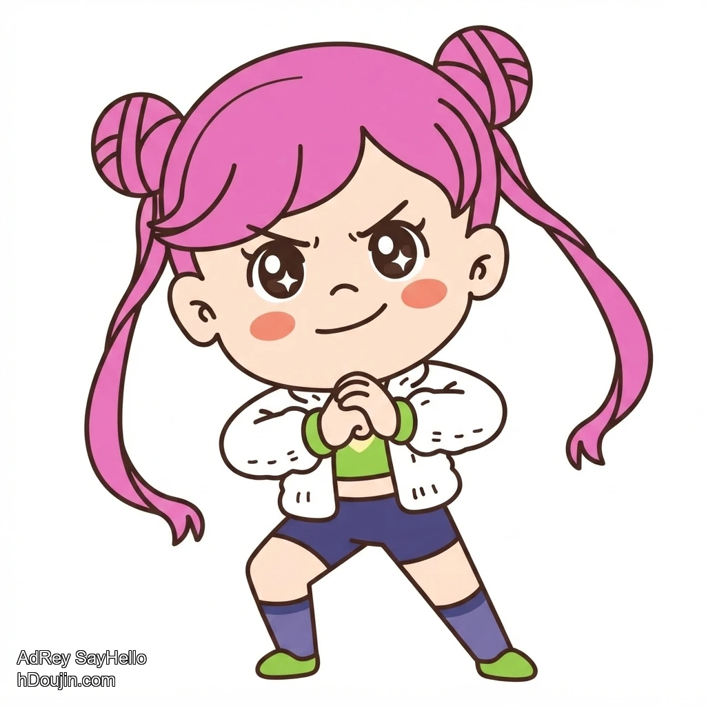 Mascot
