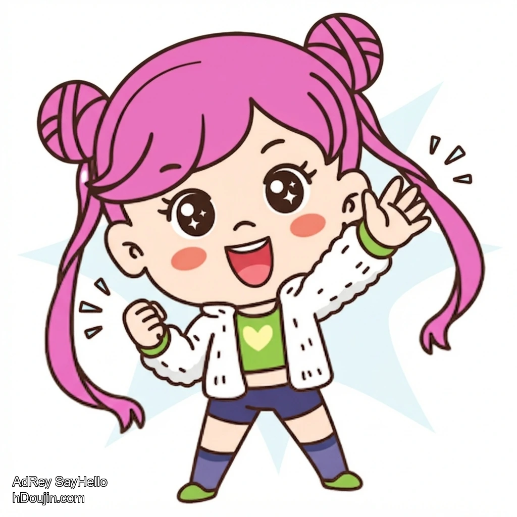 Mascot