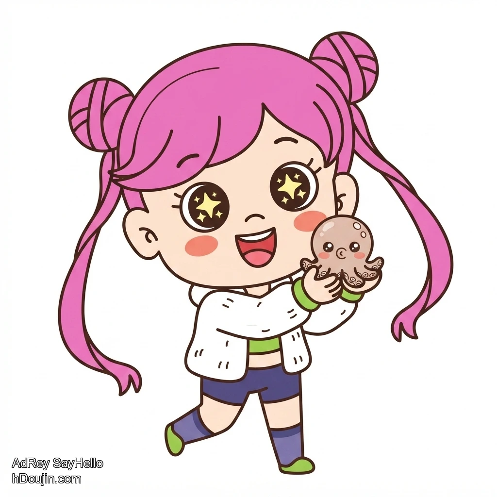 Mascot
