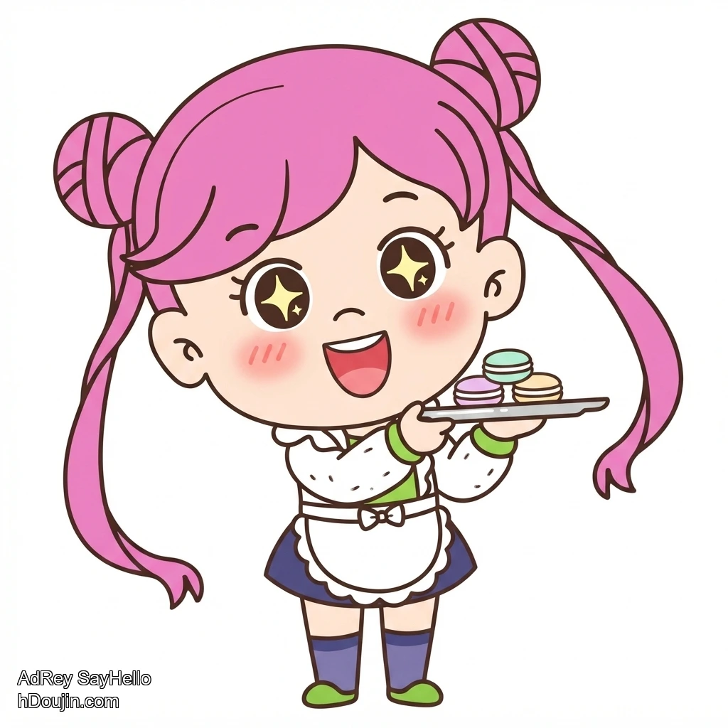Mascot