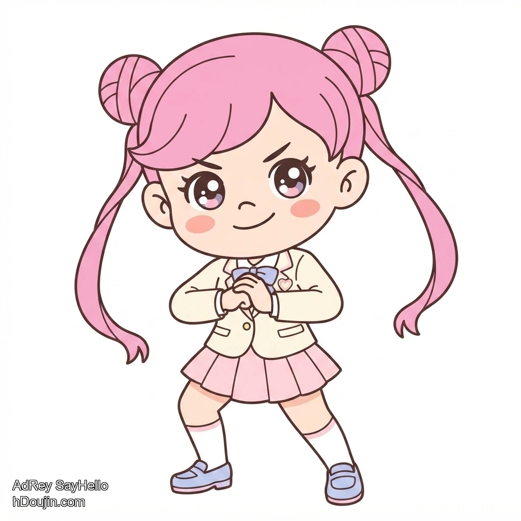 Mascot