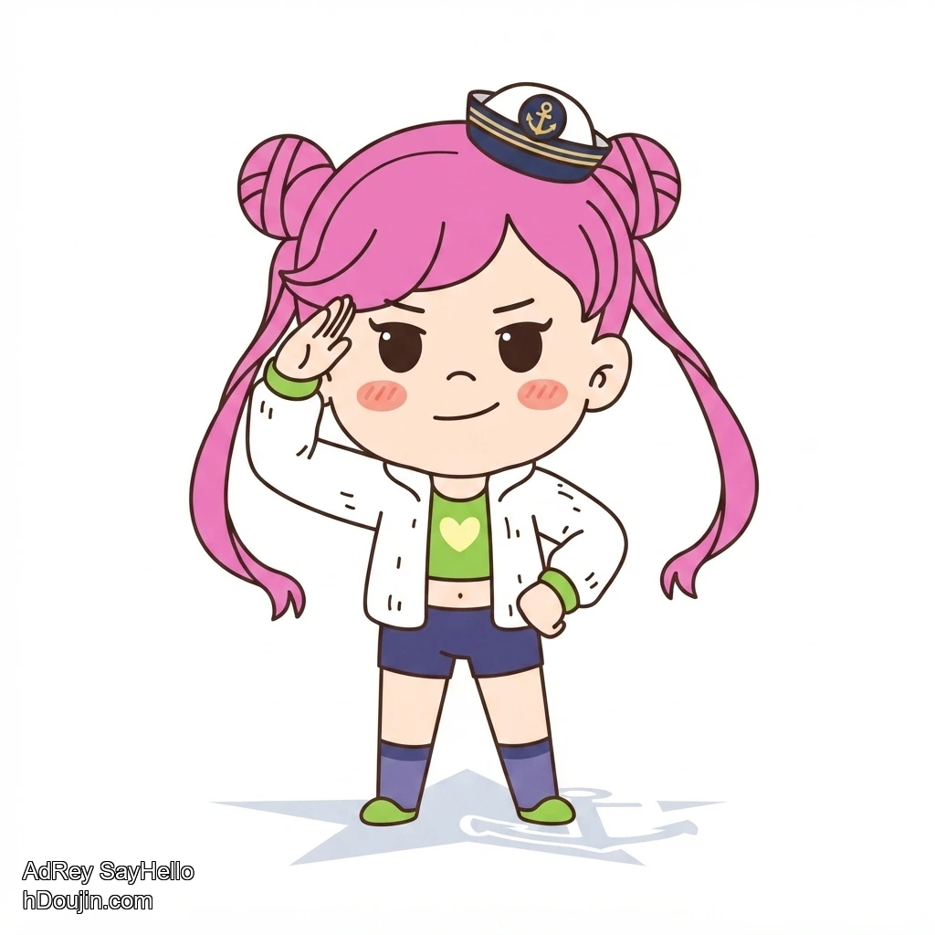 Mascot