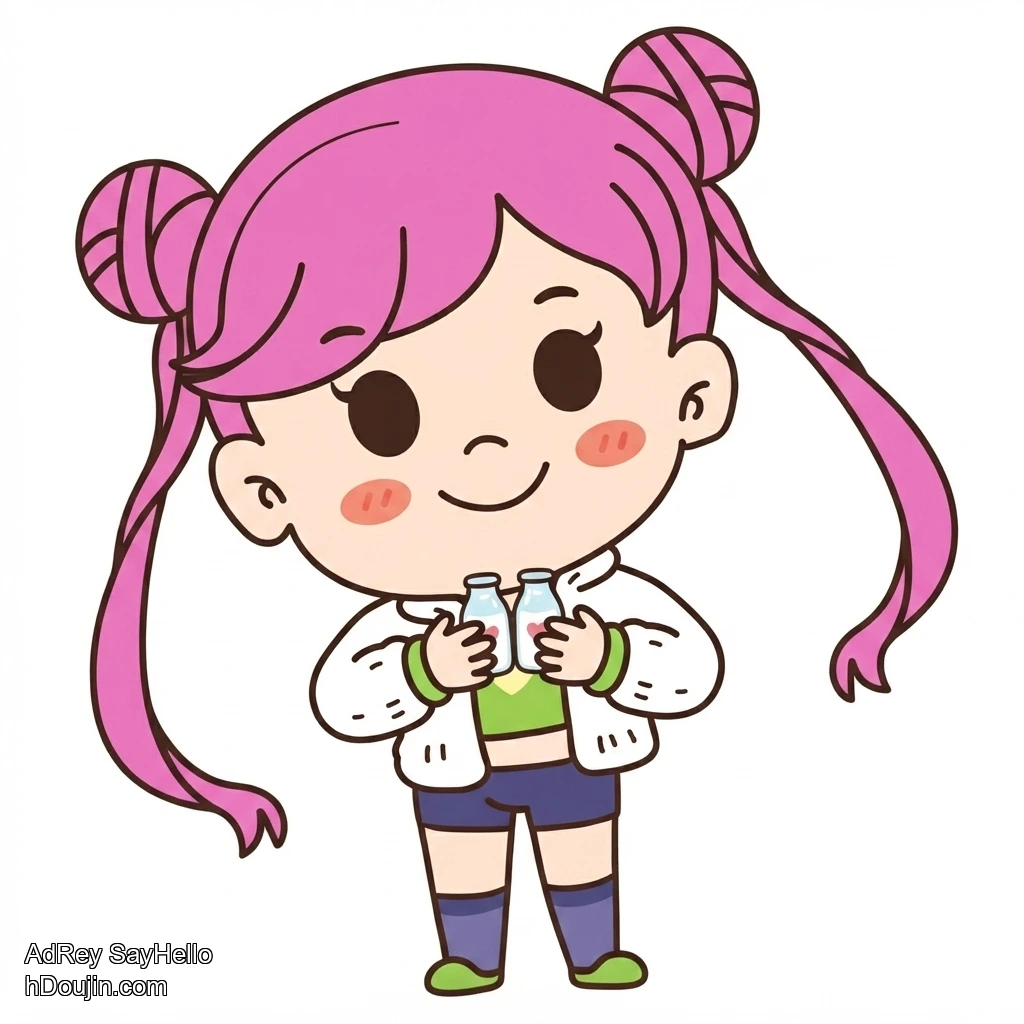 Mascot