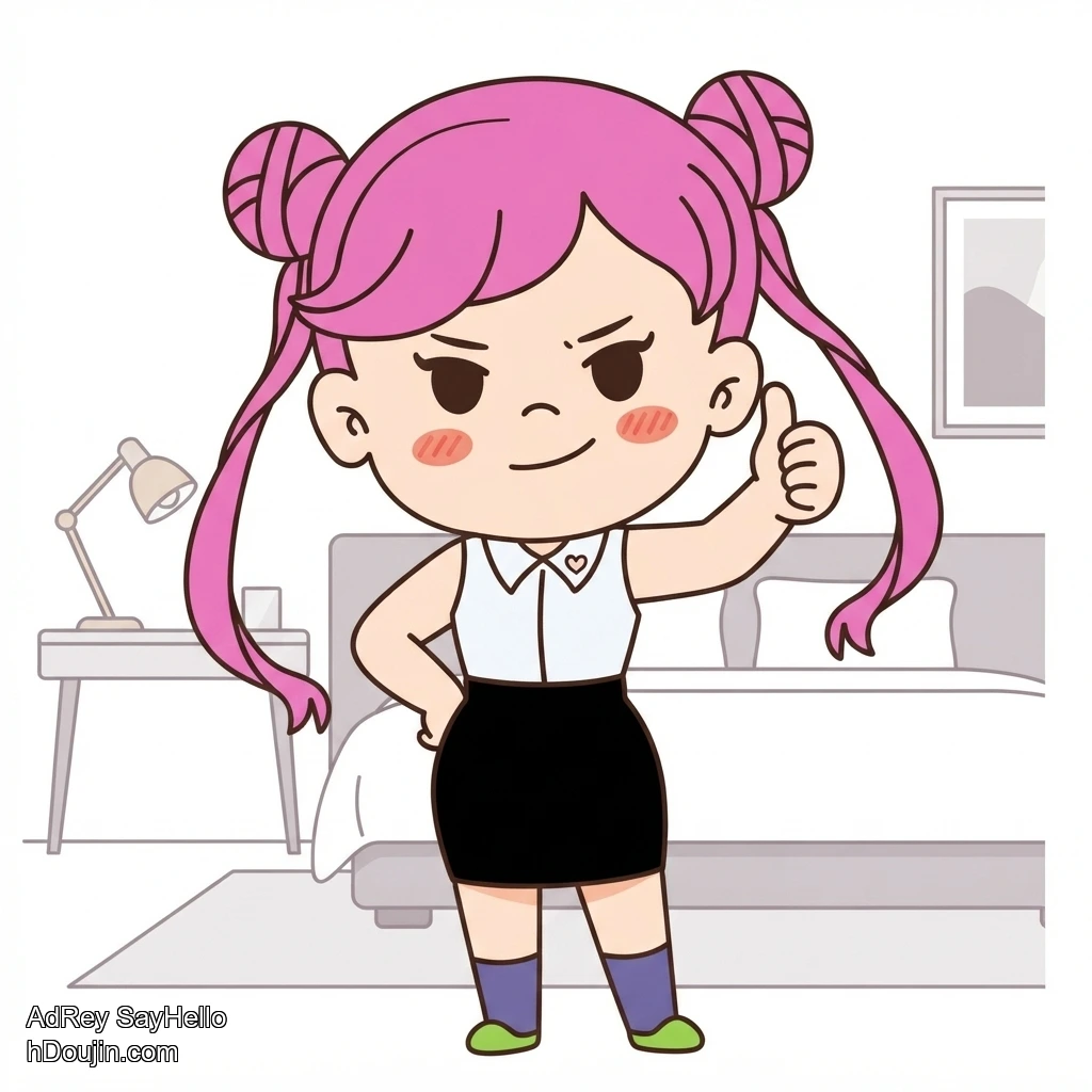Mascot