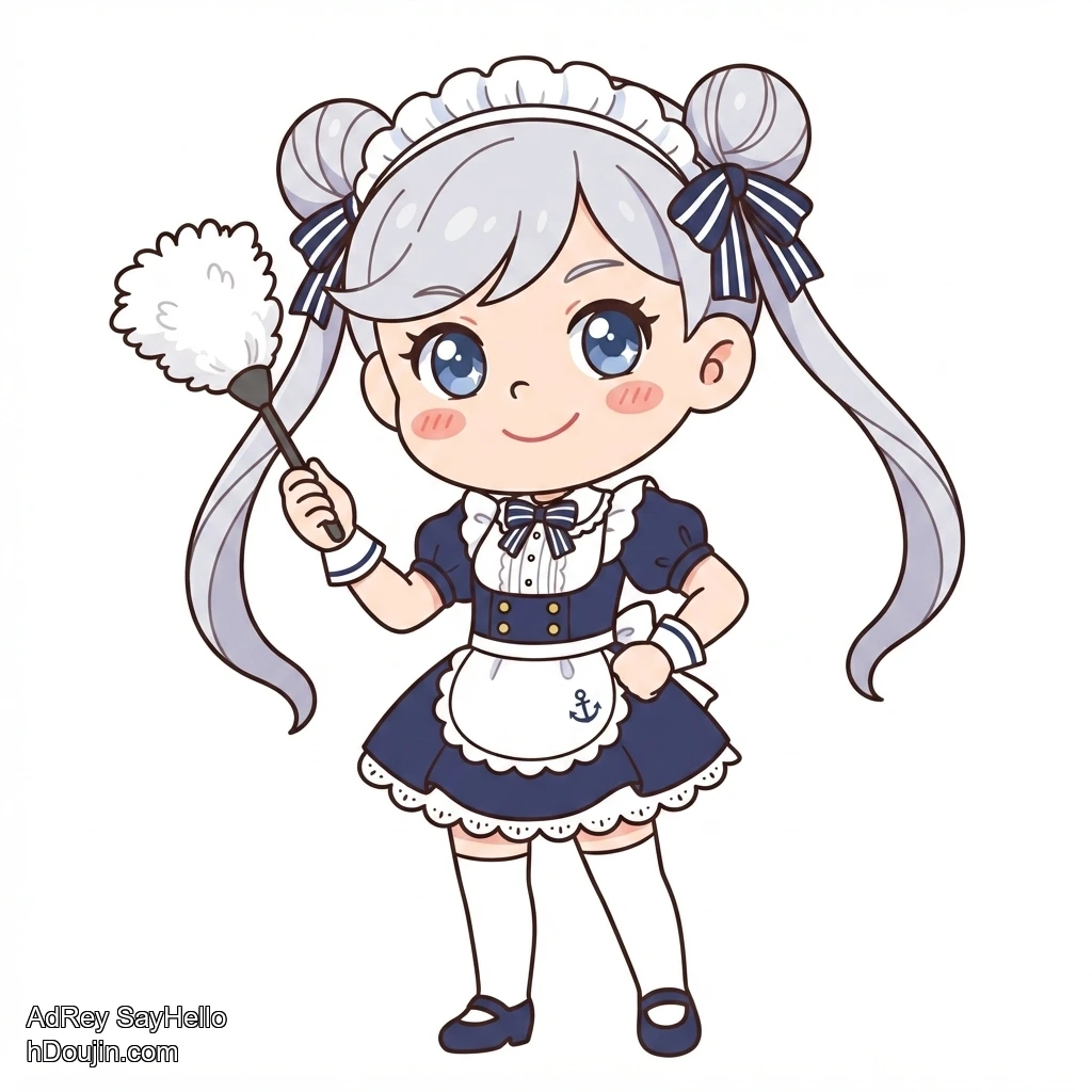 Mascot