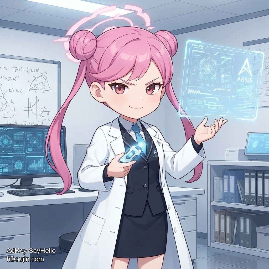 Mascot