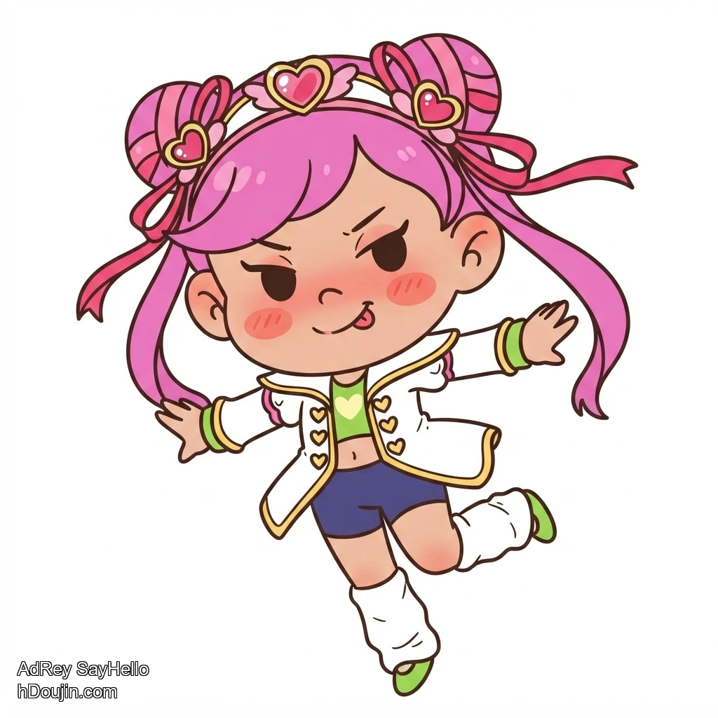 Mascot
