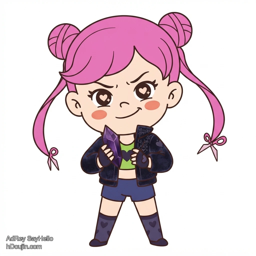 Mascot