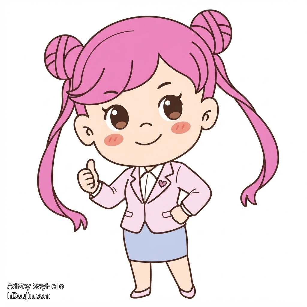 Mascot