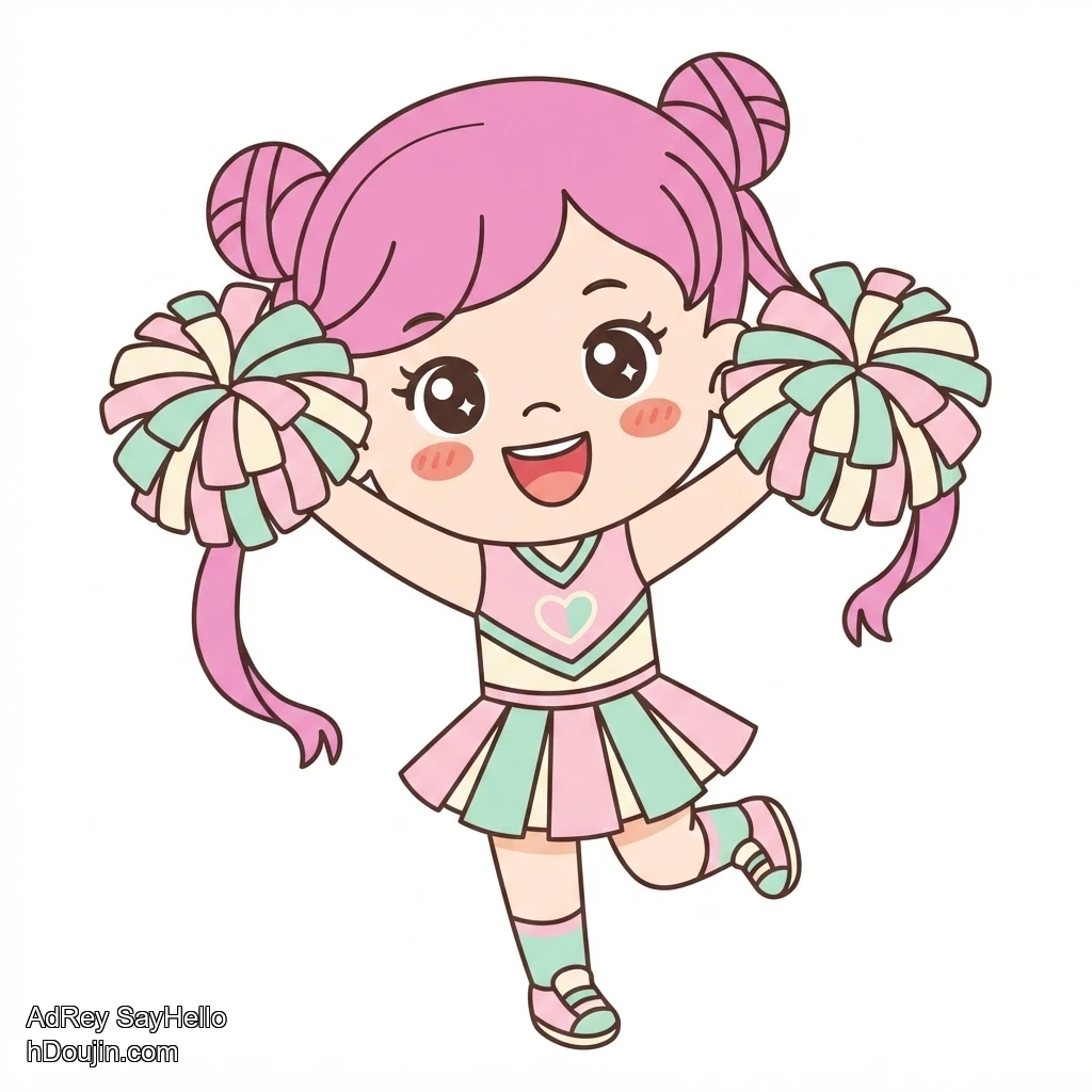 Mascot