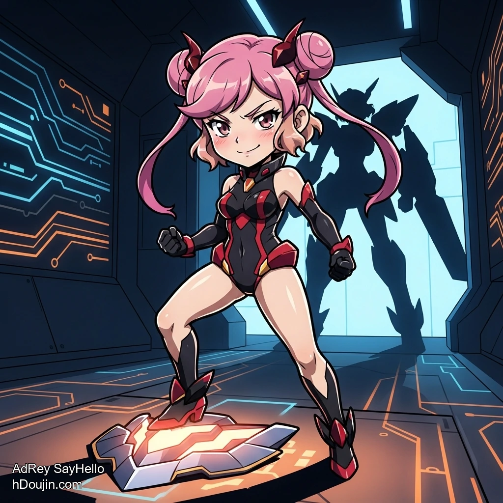 Mascot
