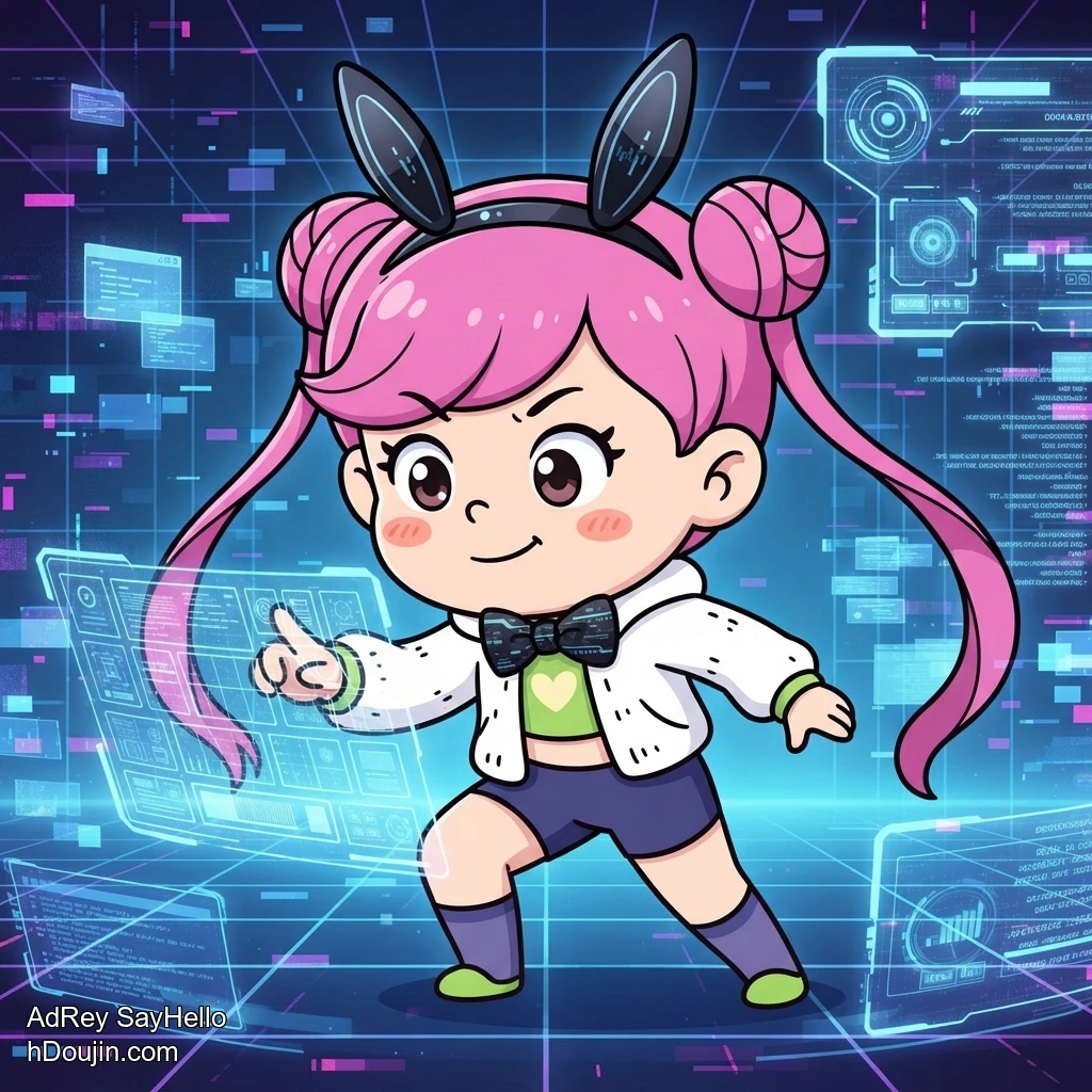 Mascot