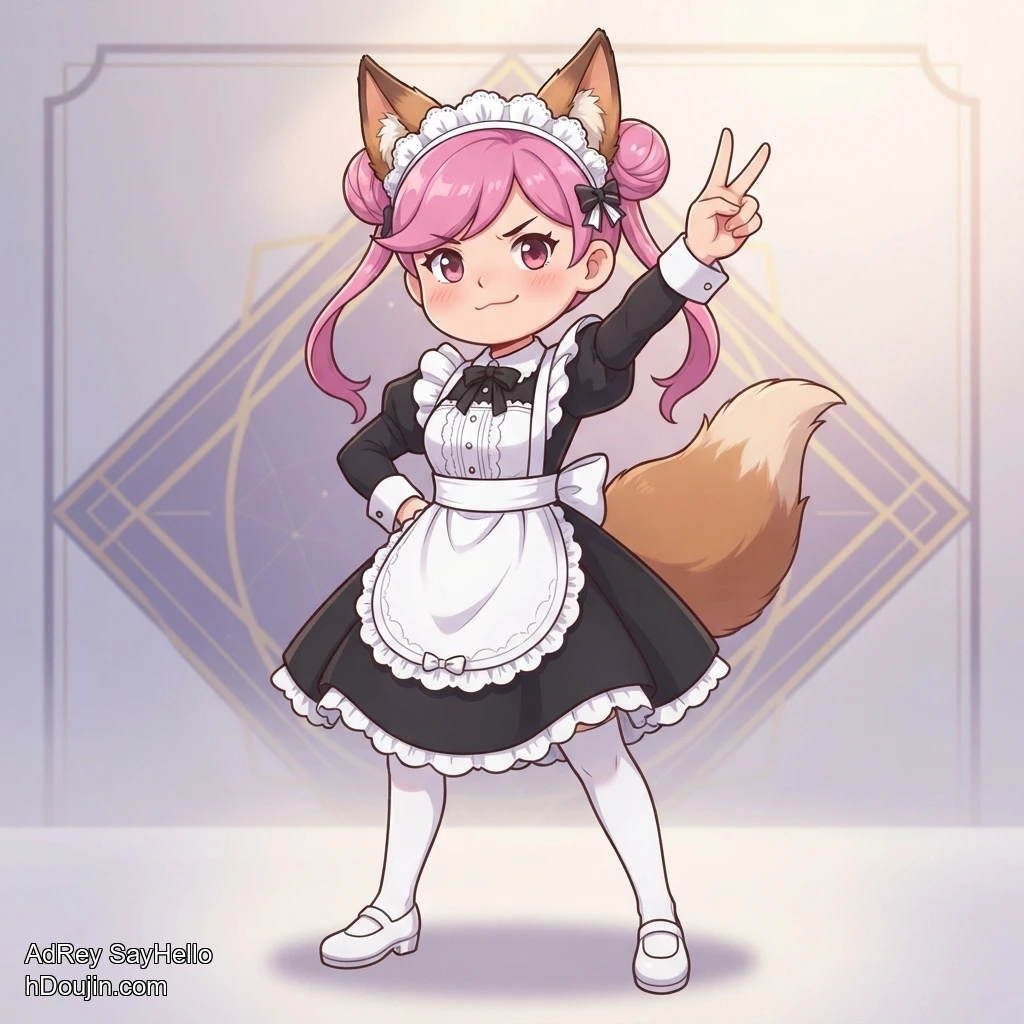 Mascot