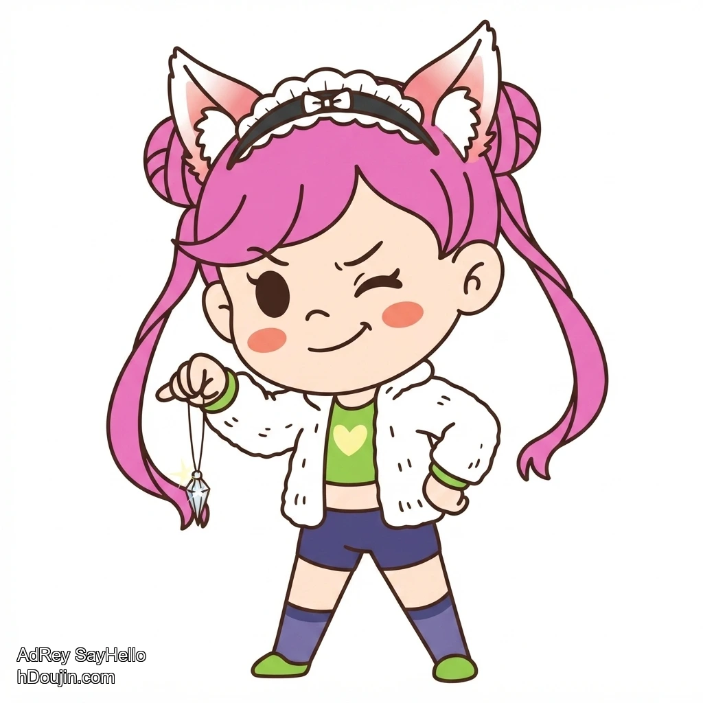 Mascot
