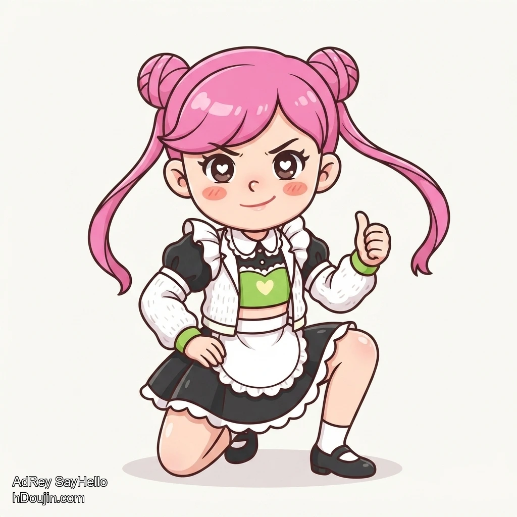Mascot
