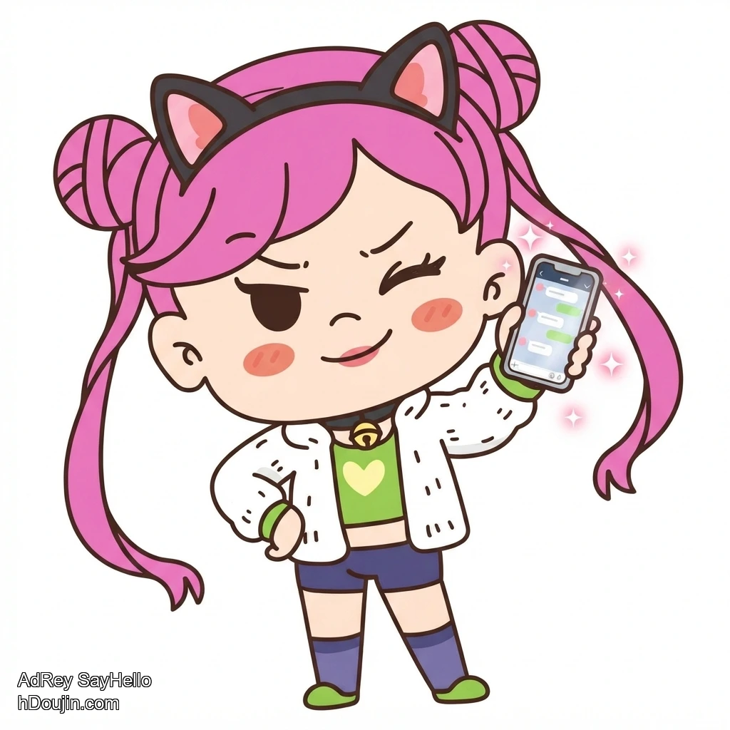 Mascot