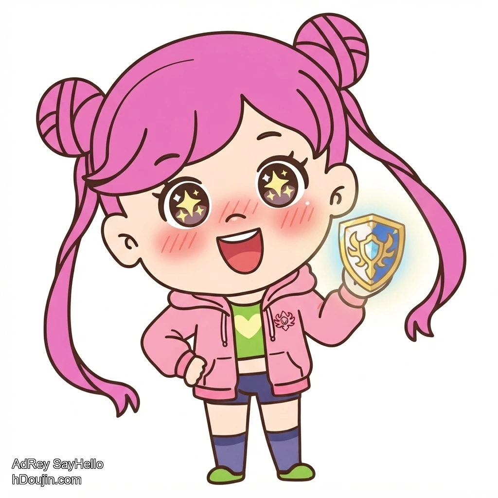 Mascot