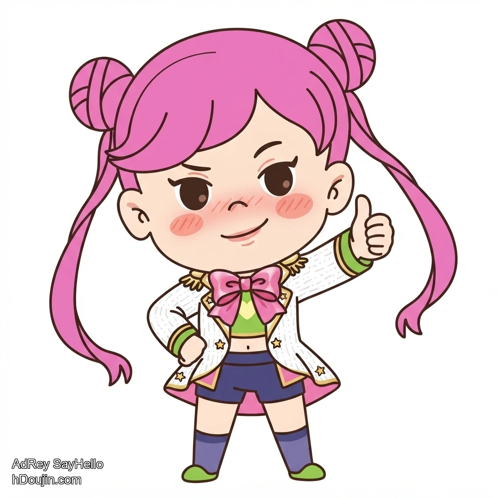 Mascot