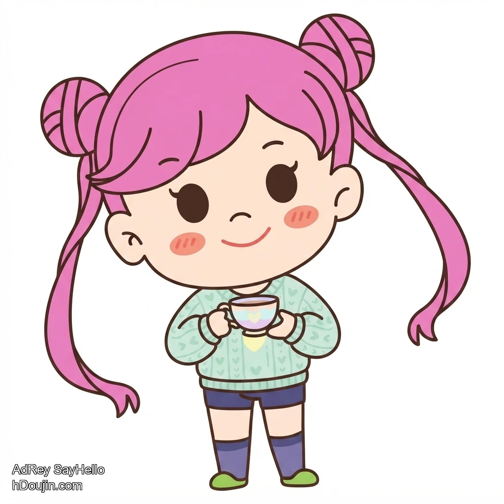 Mascot