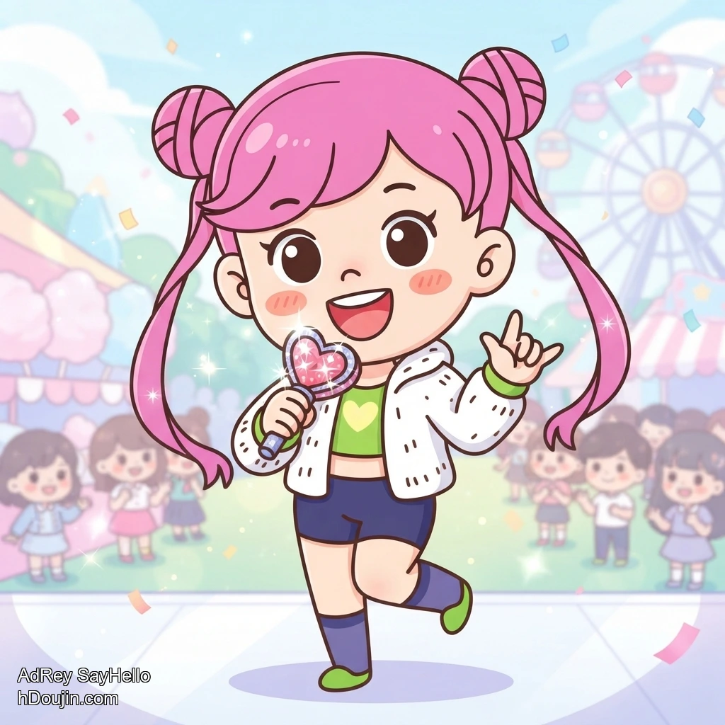 Mascot