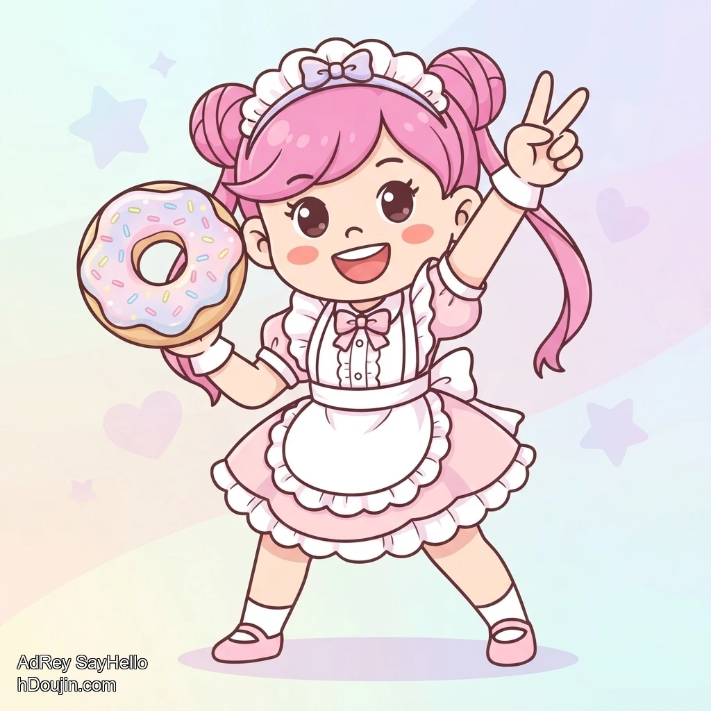 Mascot
