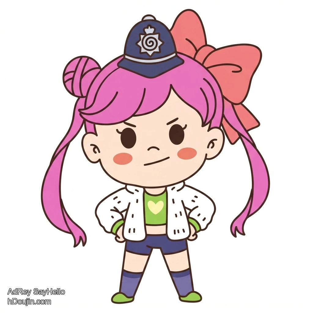 Mascot