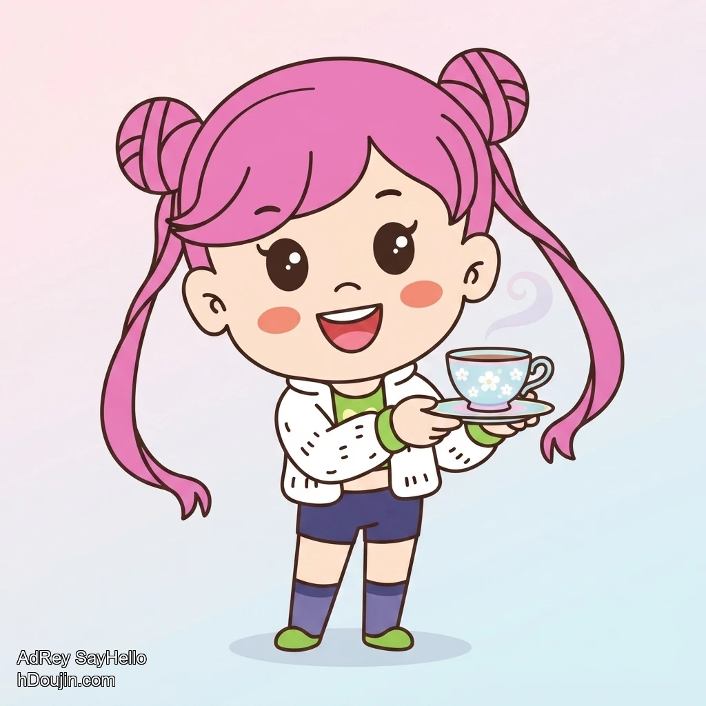 Mascot