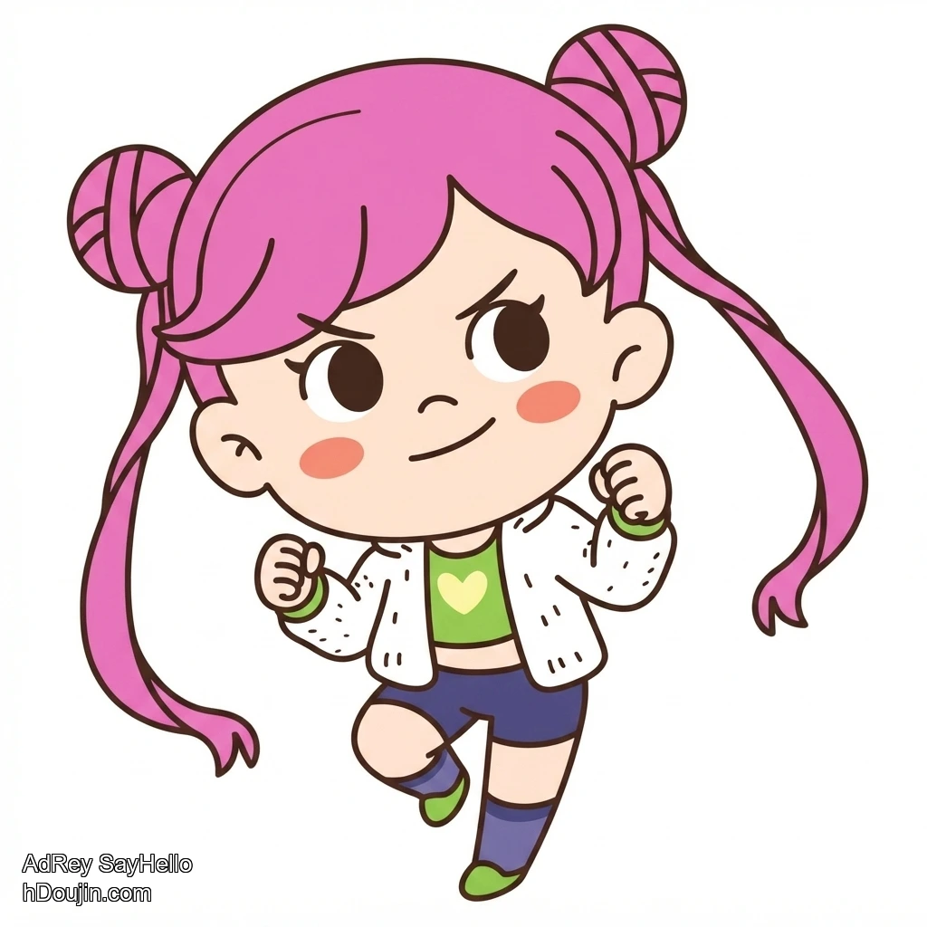 Mascot