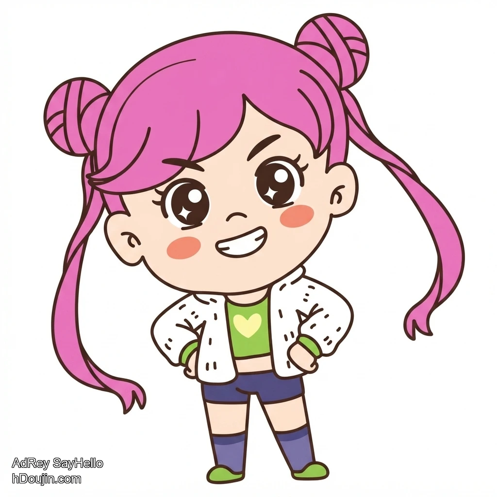 Mascot