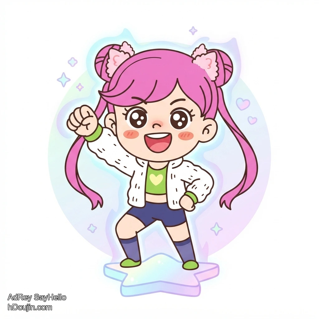 Mascot