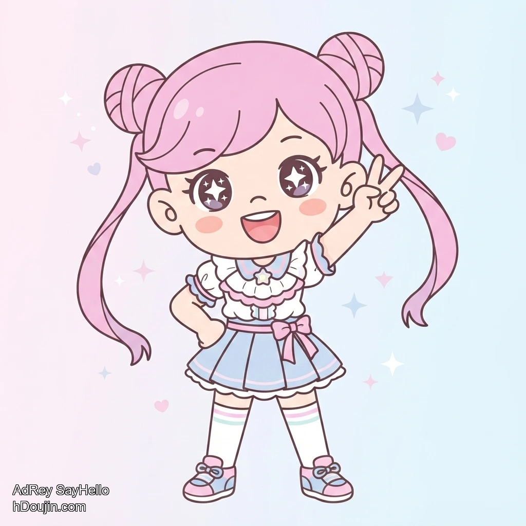 Mascot