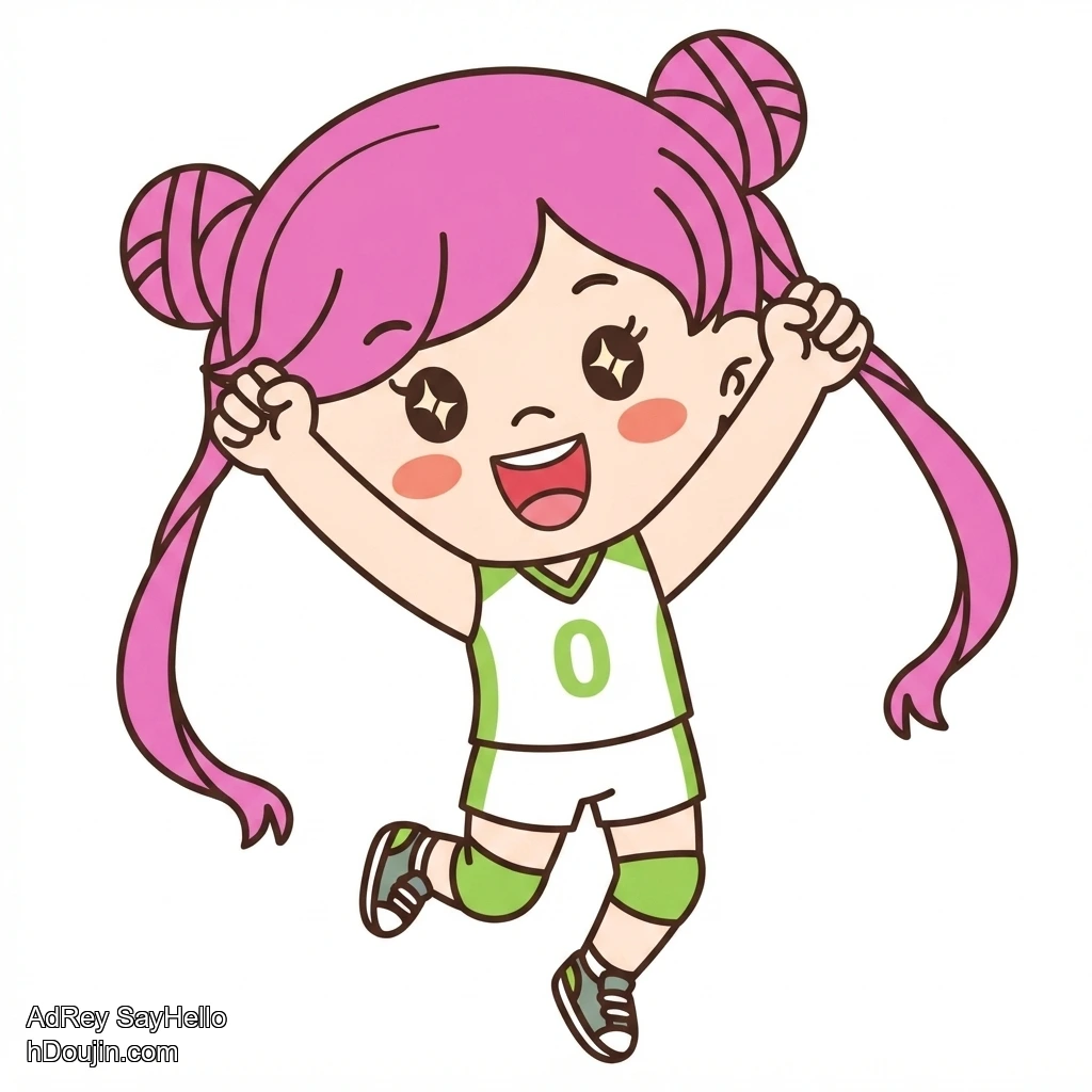 Mascot