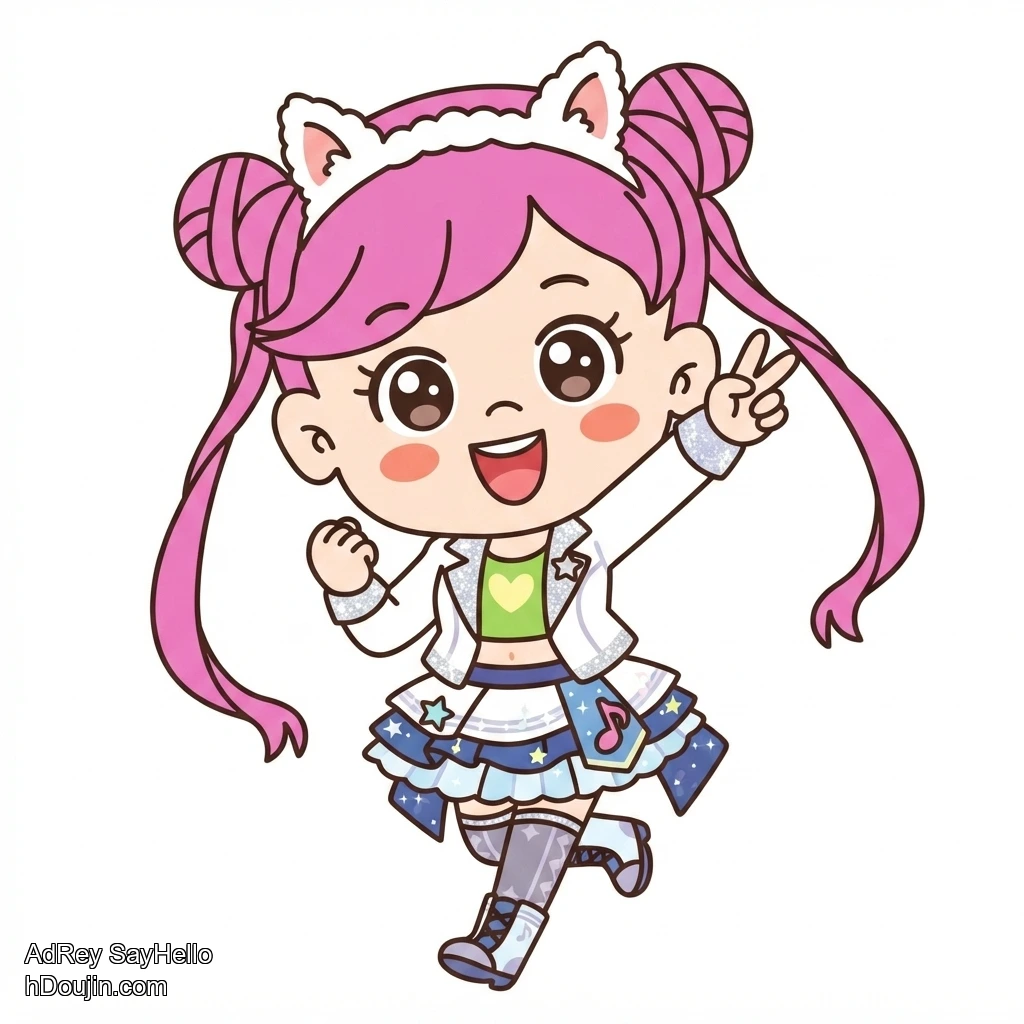 Mascot