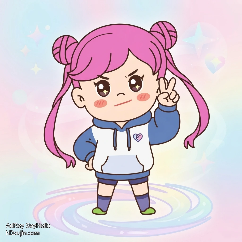 Mascot