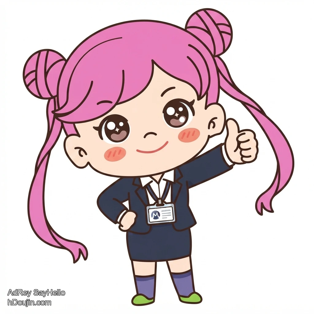 Mascot