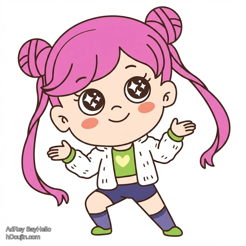 Mascot