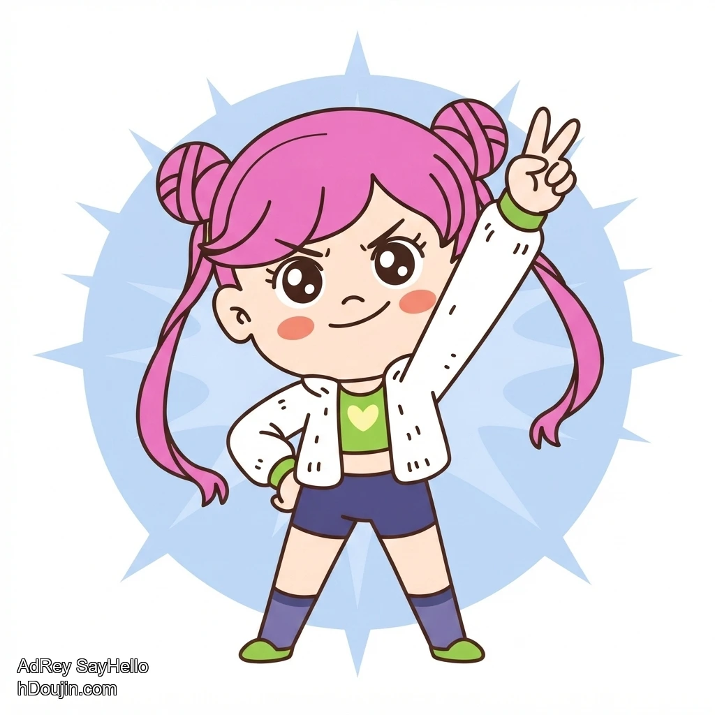 Mascot