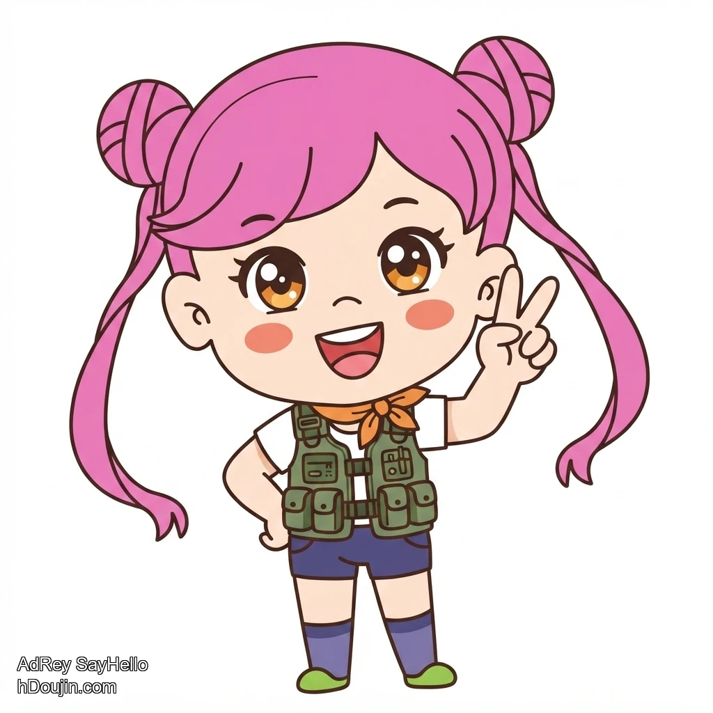 Mascot