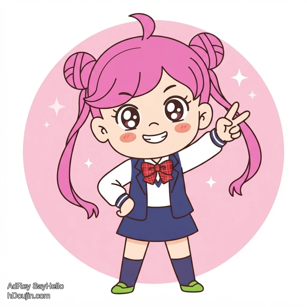 Mascot