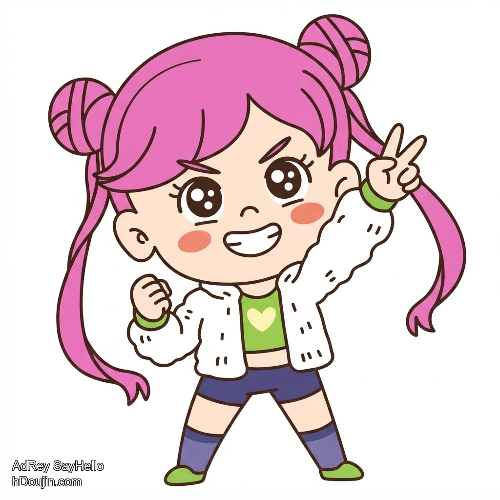 Mascot