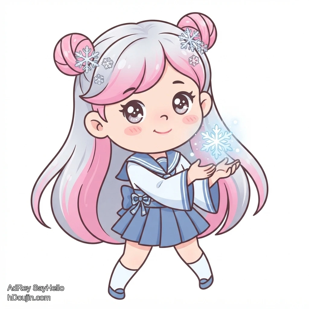 Mascot
