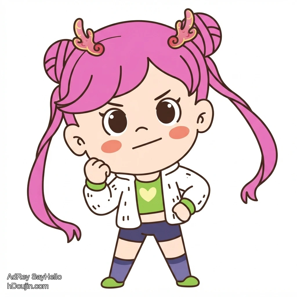 Mascot