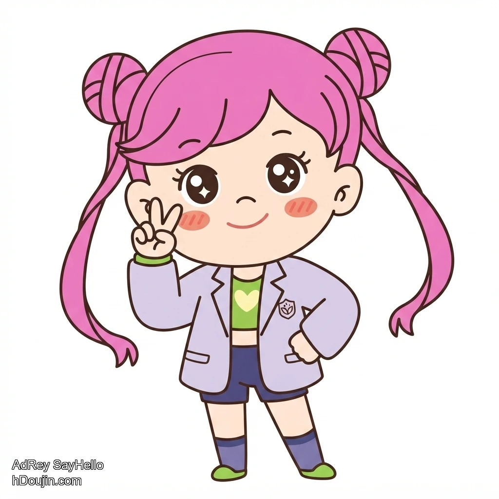 Mascot