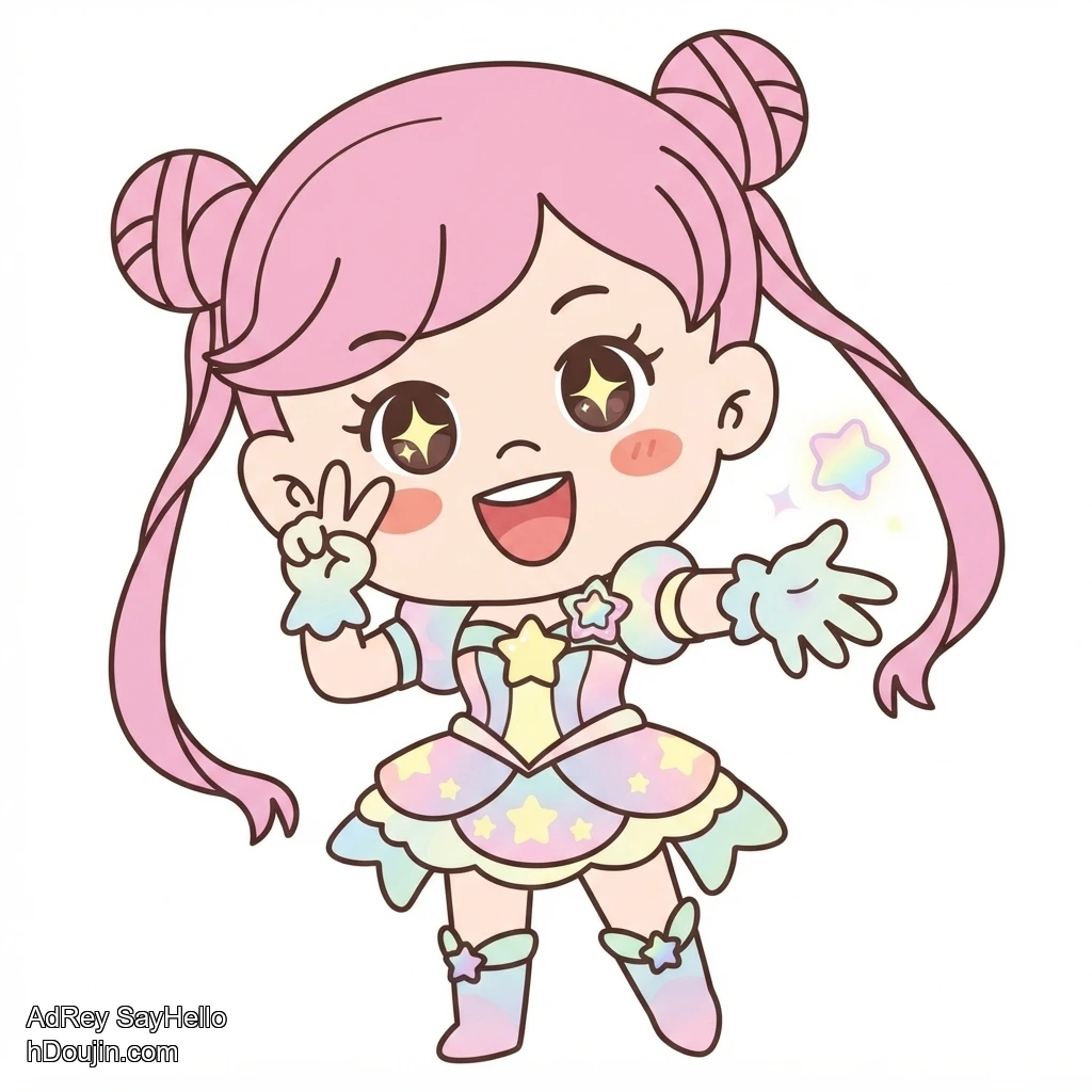 Mascot